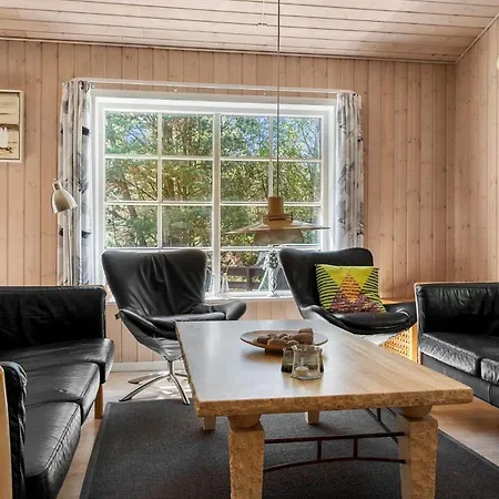 2608-romo-sonderstrandvej-18 Σπίτι διακοπών