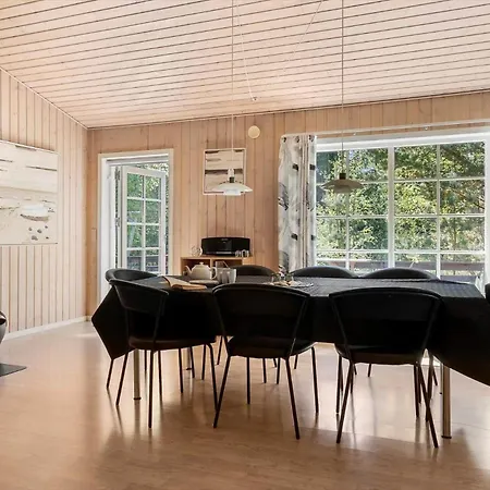 2608-romo-sonderstrandvej-18 Σπίτι διακοπών *