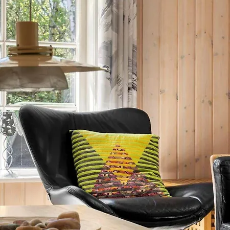 Σπίτι διακοπών 2608-romo-sonderstrandvej-18