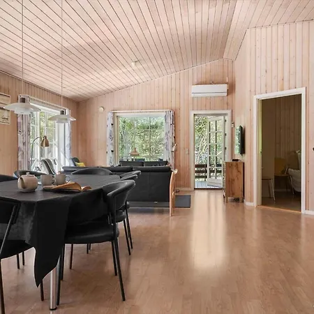 2608-romo-sonderstrandvej-18 Σπίτι διακοπών *