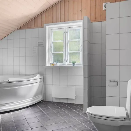 2608-romo-sonderstrandvej-18 * Molby