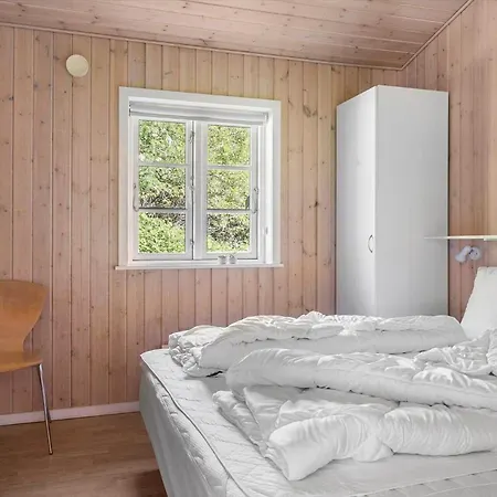 2608-romo-sonderstrandvej-18 Σπίτι διακοπών