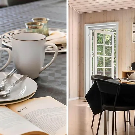 Σπίτι διακοπών 2608-romo-sonderstrandvej-18 Molby