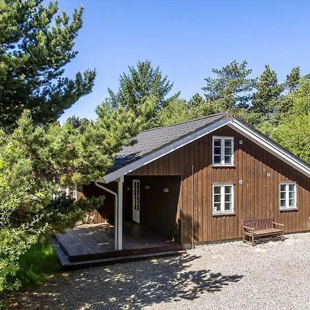 Σπίτι διακοπών 2608-romo-sonderstrandvej-18 Molby