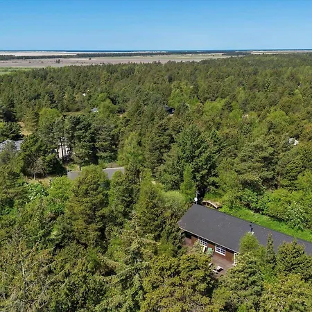 Feriehus 2608-romo-sonderstrandvej-18 *