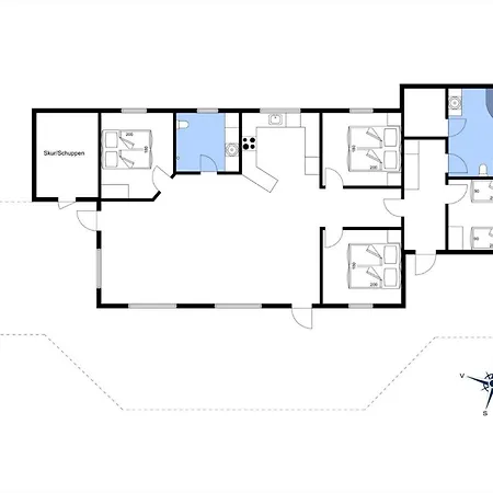 2608-romo-sonderstrandvej-18 Feriehus *