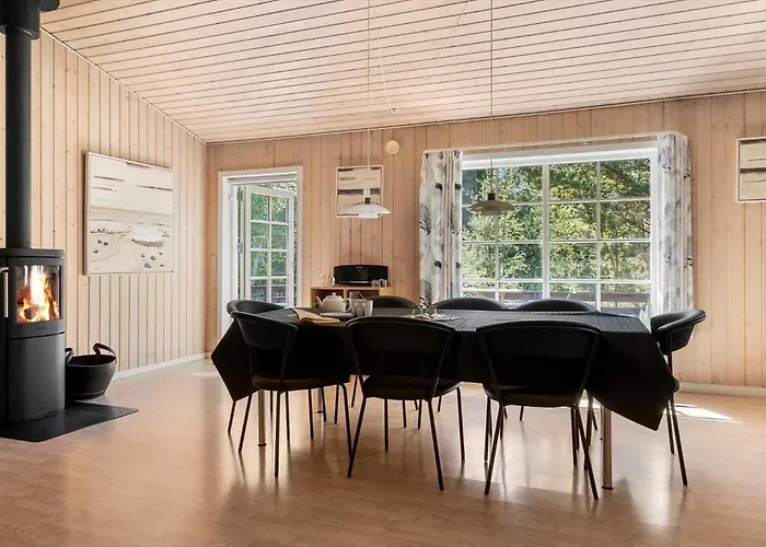 Ferienhaus 2608-romo-sonderstrandvej-18 Molby