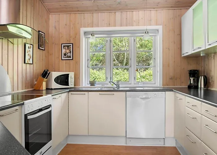 Holiday home 2608-romo-sonderstrandvej-18