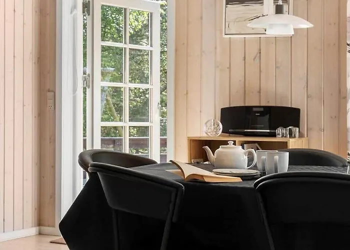 Ferienhaus 2608-romo-sonderstrandvej-18 Molby