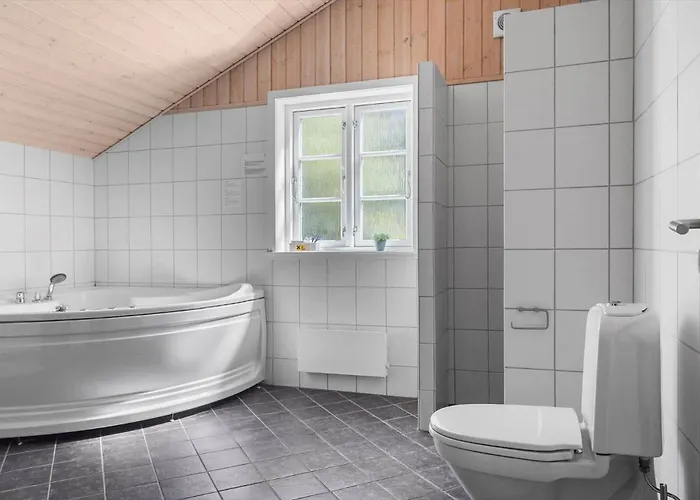 Holiday home 2608-romo-sonderstrandvej-18