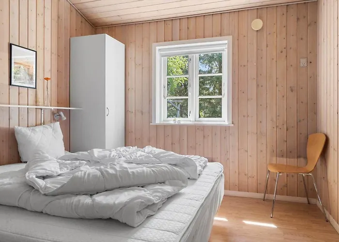 Holiday home 2608-romo-sonderstrandvej-18