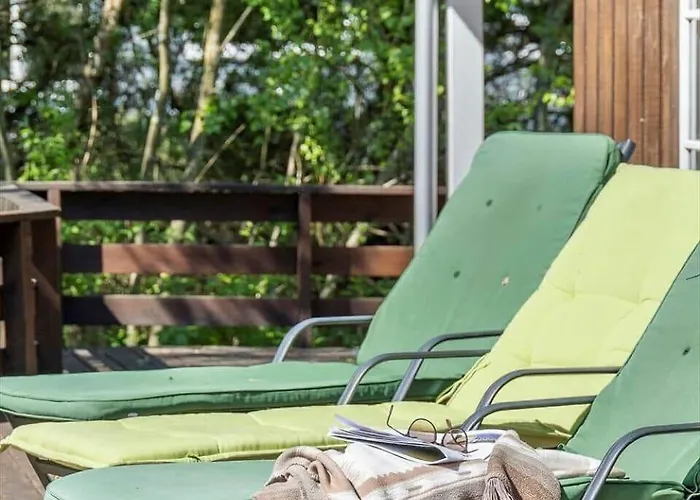 Holiday home 2608-romo-sonderstrandvej-18 *