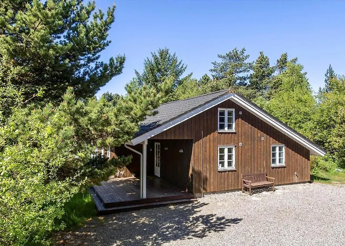 Holiday home 2608-romo-sonderstrandvej-18