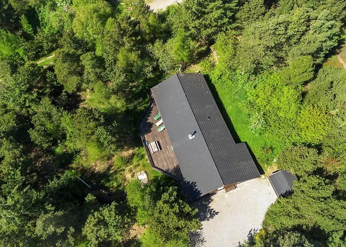 Holiday home 2608-romo-sonderstrandvej-18 Molby