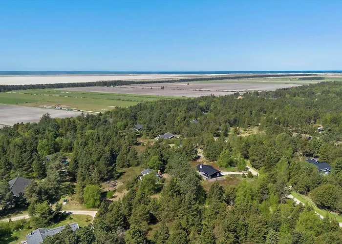 Holiday home 2608-romo-sonderstrandvej-18 Molby