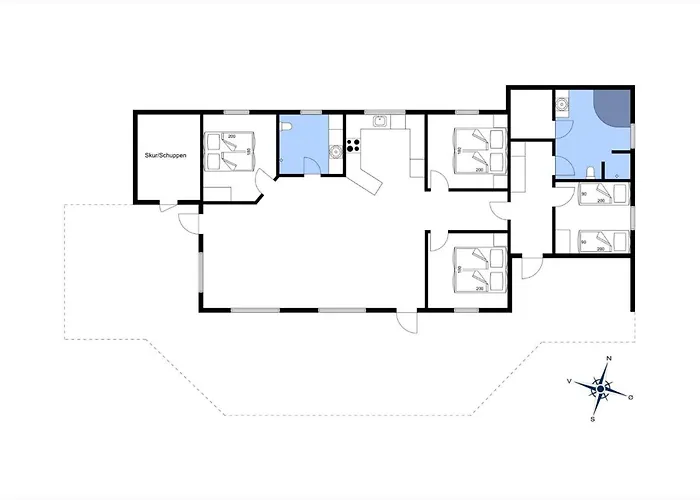 2608-romo-sonderstrandvej-18 Holiday home *